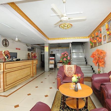 Laila Palace Salem Ngoại thất bức ảnh