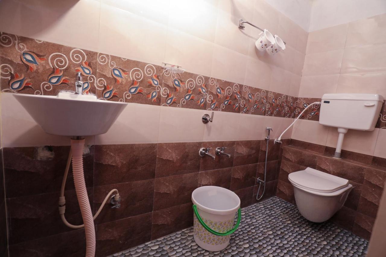 Laila Palace Salem Ngoại thất bức ảnh
