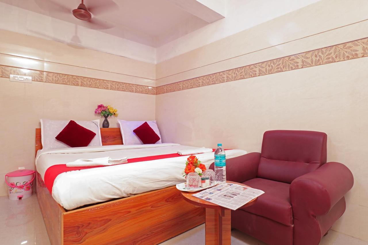 Laila Palace Salem Ngoại thất bức ảnh