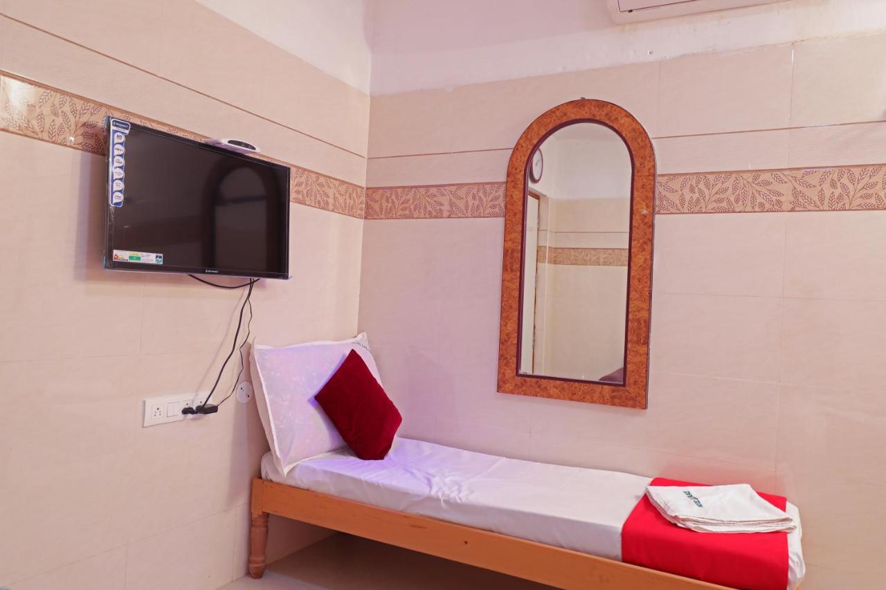 Laila Palace Salem Ngoại thất bức ảnh