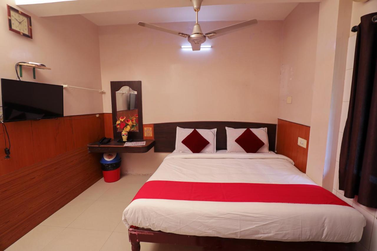 Laila Palace Salem Ngoại thất bức ảnh