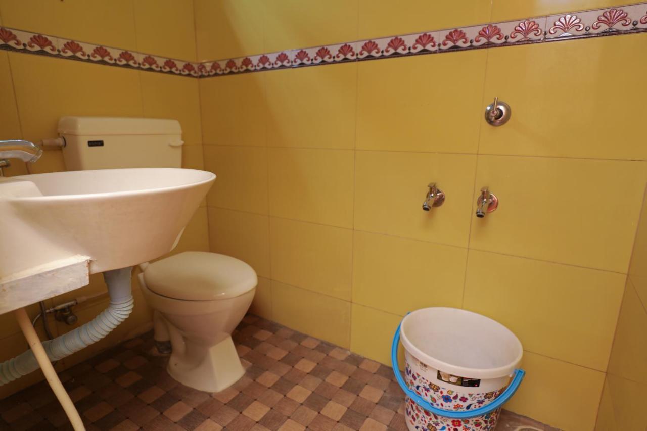 Laila Palace Salem Ngoại thất bức ảnh