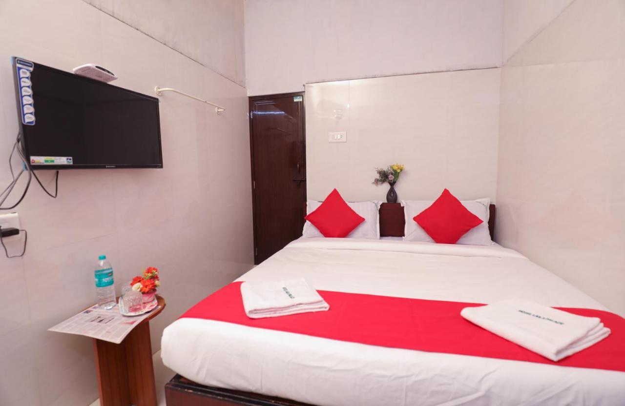 Laila Palace Salem Ngoại thất bức ảnh
