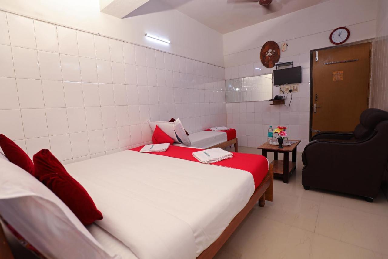 Laila Palace Salem Ngoại thất bức ảnh