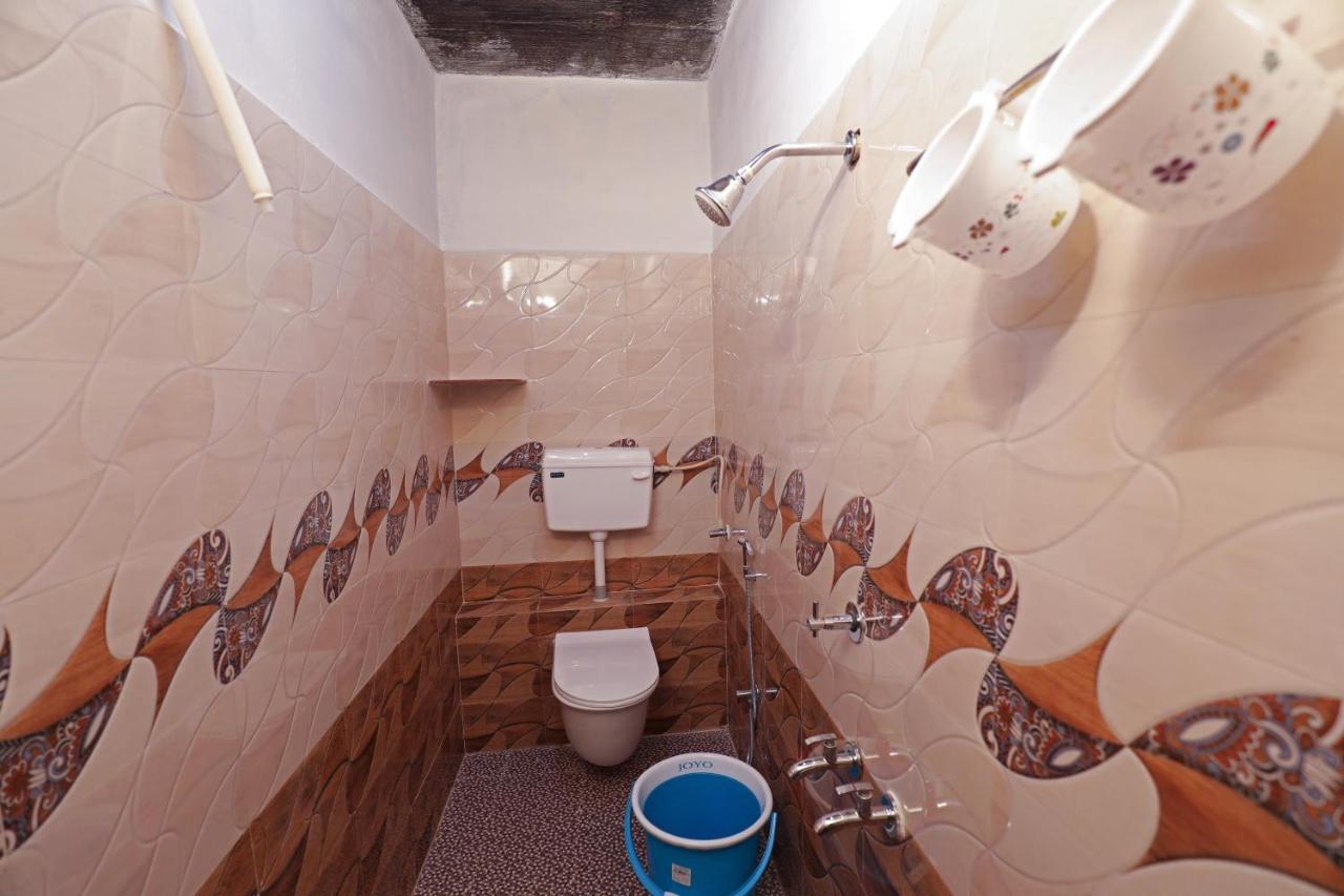Laila Palace Salem Ngoại thất bức ảnh