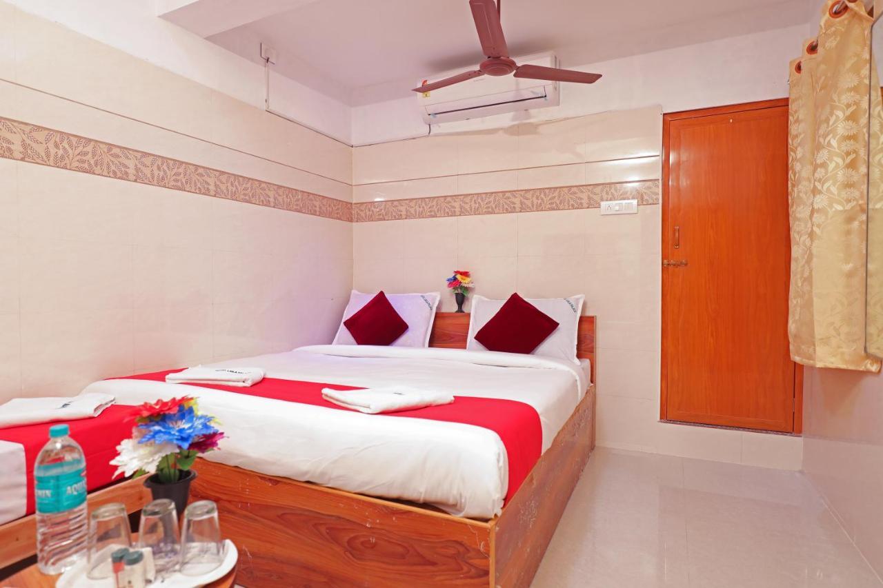 Laila Palace Salem Ngoại thất bức ảnh