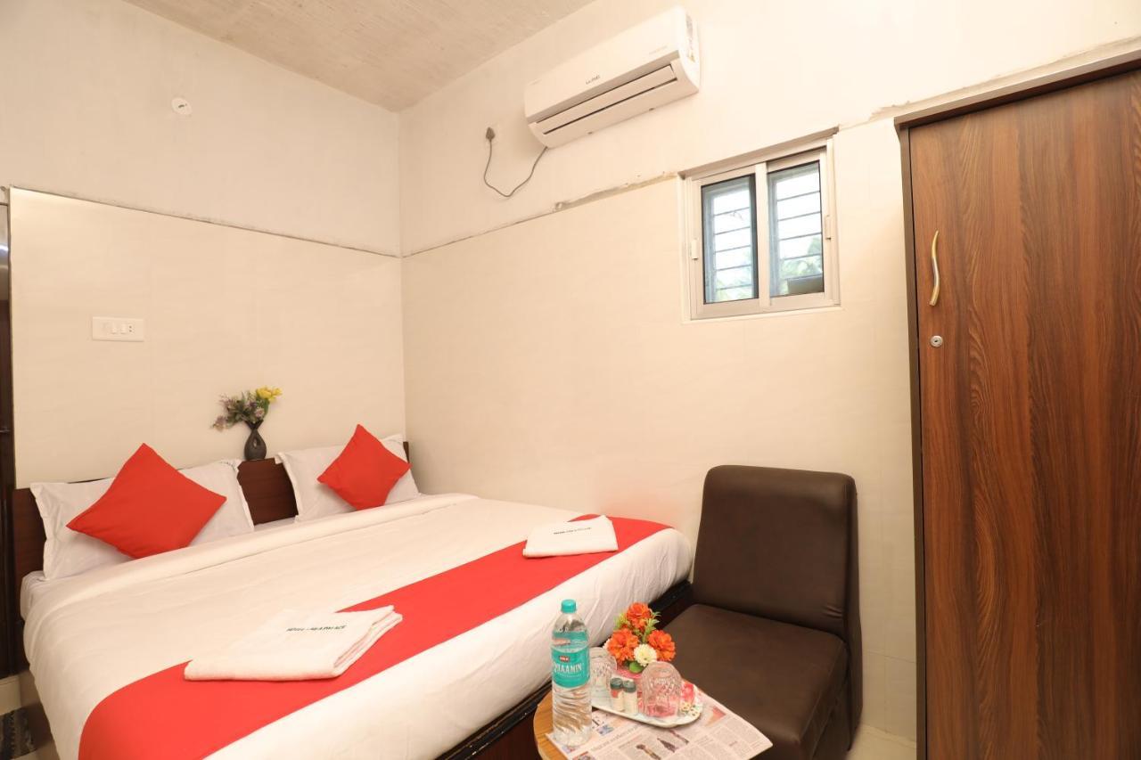 Laila Palace Salem Ngoại thất bức ảnh