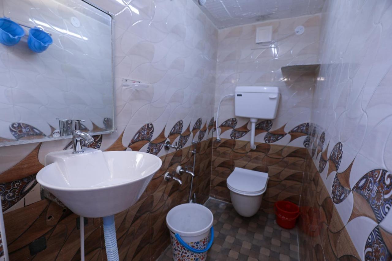 Laila Palace Salem Ngoại thất bức ảnh