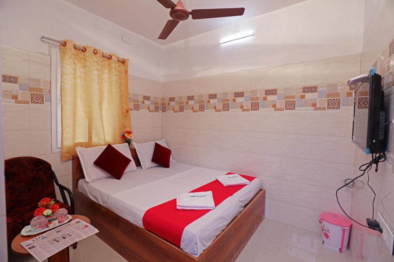 Laila Palace Salem Ngoại thất bức ảnh