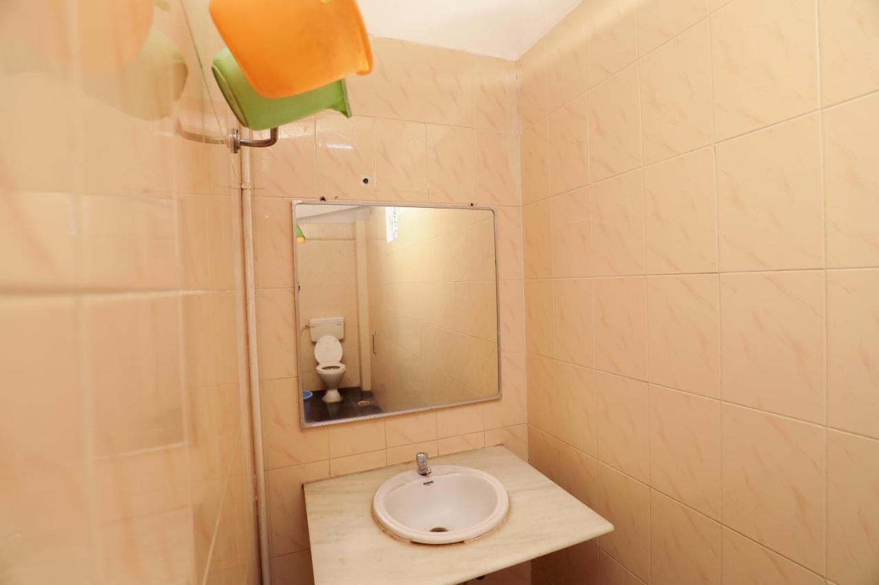 Laila Palace Salem Ngoại thất bức ảnh