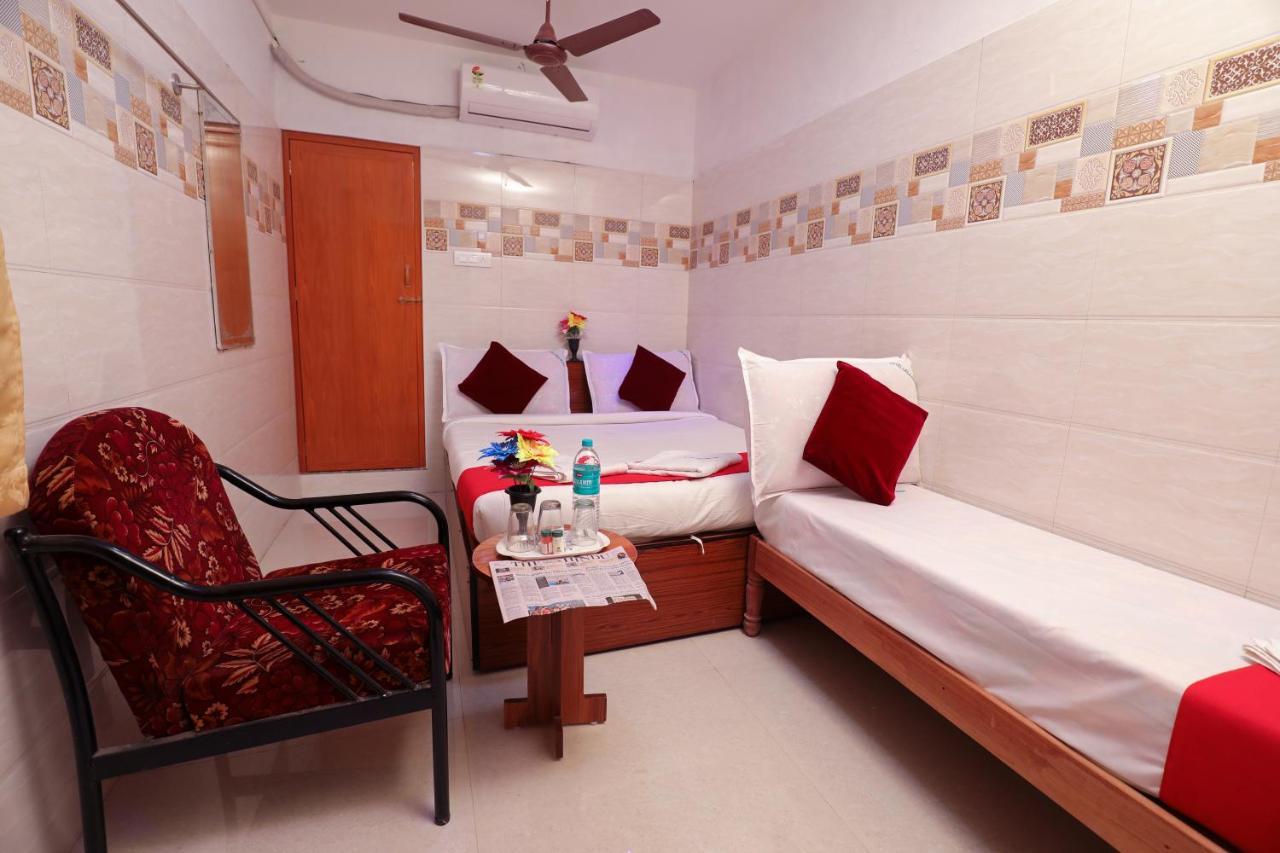 Laila Palace Salem Ngoại thất bức ảnh