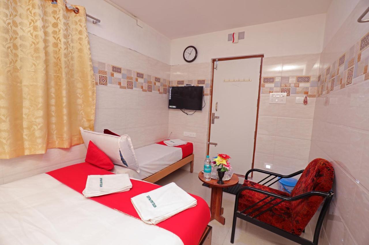 Laila Palace Salem Ngoại thất bức ảnh