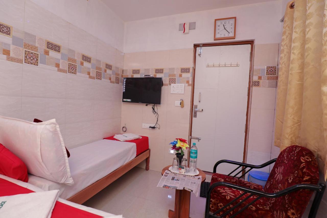 Laila Palace Salem Ngoại thất bức ảnh