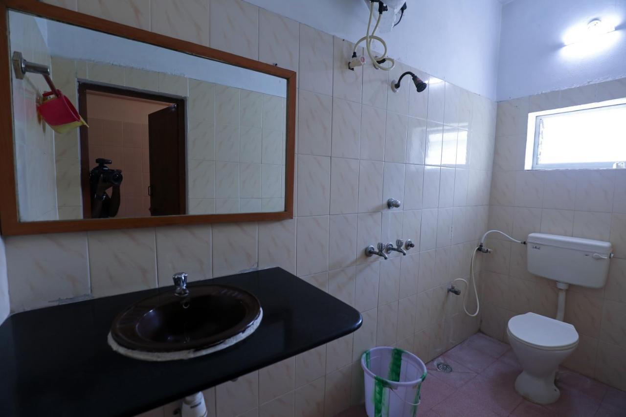 Laila Palace Salem Ngoại thất bức ảnh