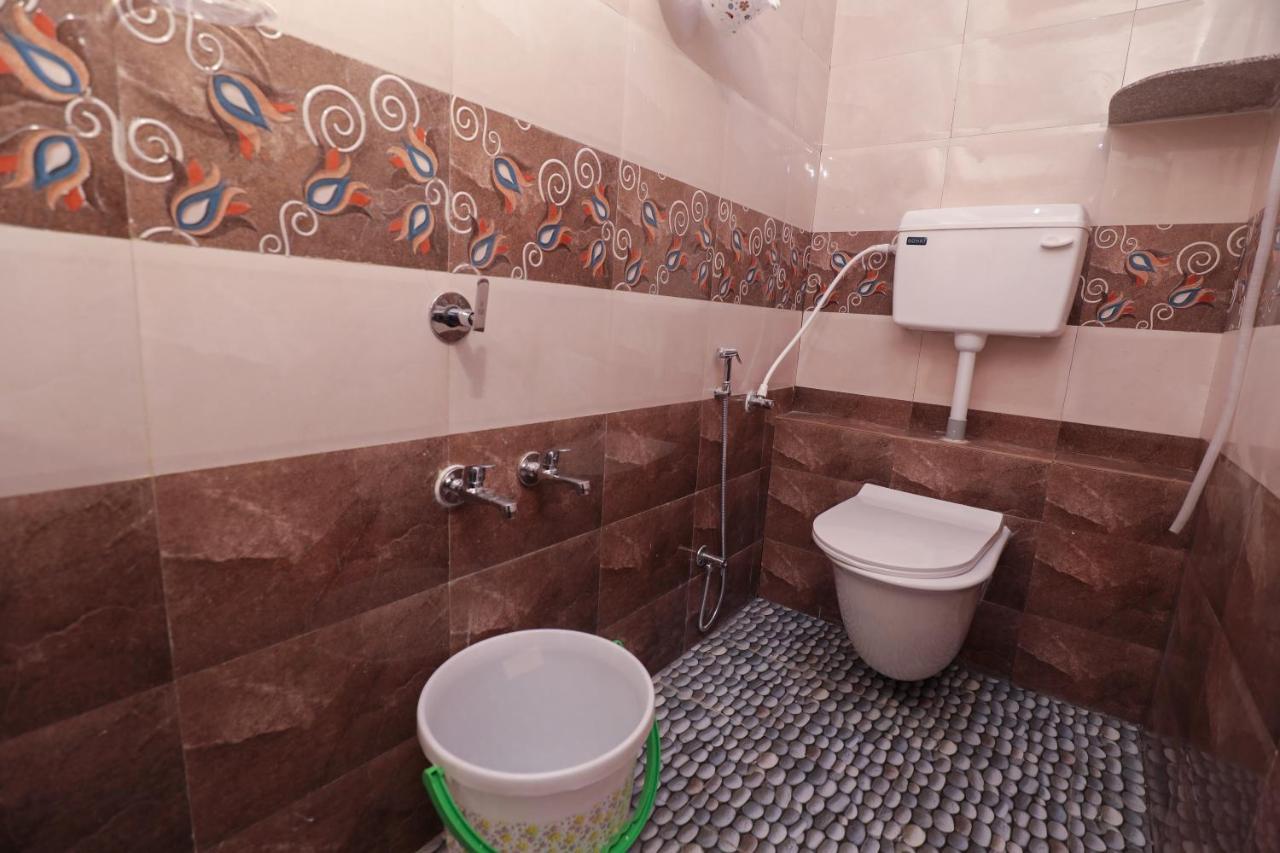 Laila Palace Salem Ngoại thất bức ảnh