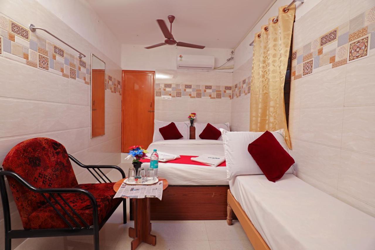 Laila Palace Salem Ngoại thất bức ảnh