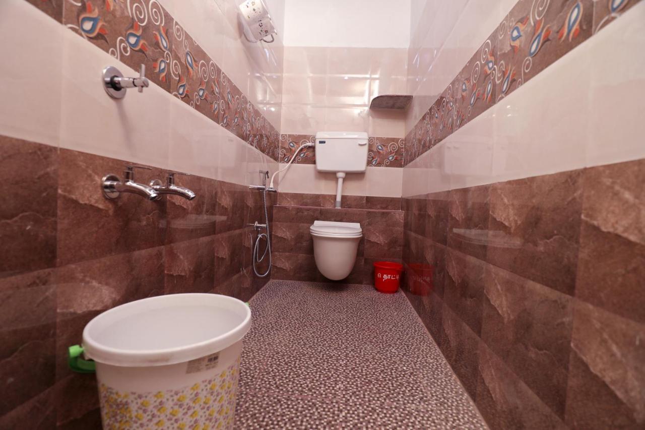 Laila Palace Salem Ngoại thất bức ảnh